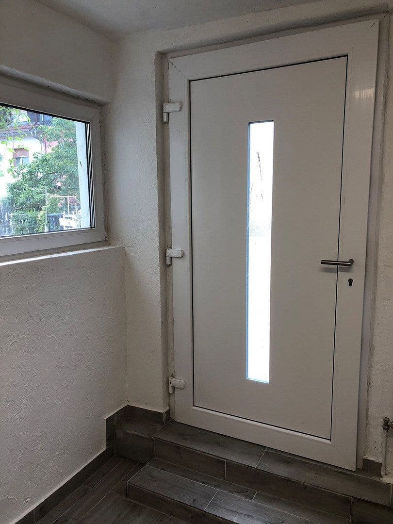 Prenájom bytu 2-izbový 48 m², Im Kirchenerwäldchen 13, Frankfurt am Main, Hesensko Prenájom bytu 2-izbový 48 m², Im Kirchenerwäldchen 13, Frankfurt am Main, Hesensko