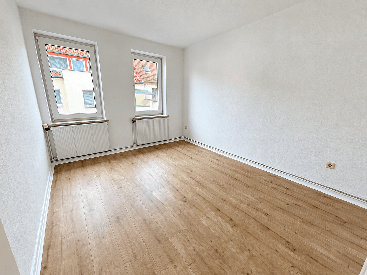Prenájom bytu 3-izbový 60 m², Altenbekener Str. 13, Hildesheim, Dolné Sasko Prenájom bytu 3-izbový 60 m², Altenbekener Str. 13, Hildesheim, Dolné Sasko