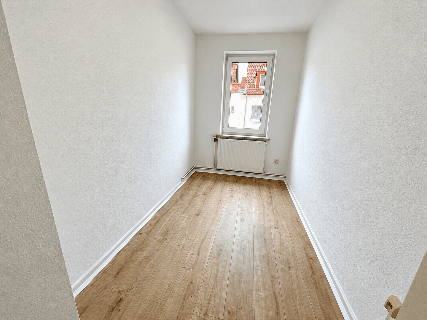 Prenájom bytu 3-izbový 60 m², Altenbekener Str. 13, Hildesheim, Dolné Sasko Prenájom bytu 3-izbový 60 m², Altenbekener Str. 13, Hildesheim, Dolné Sasko