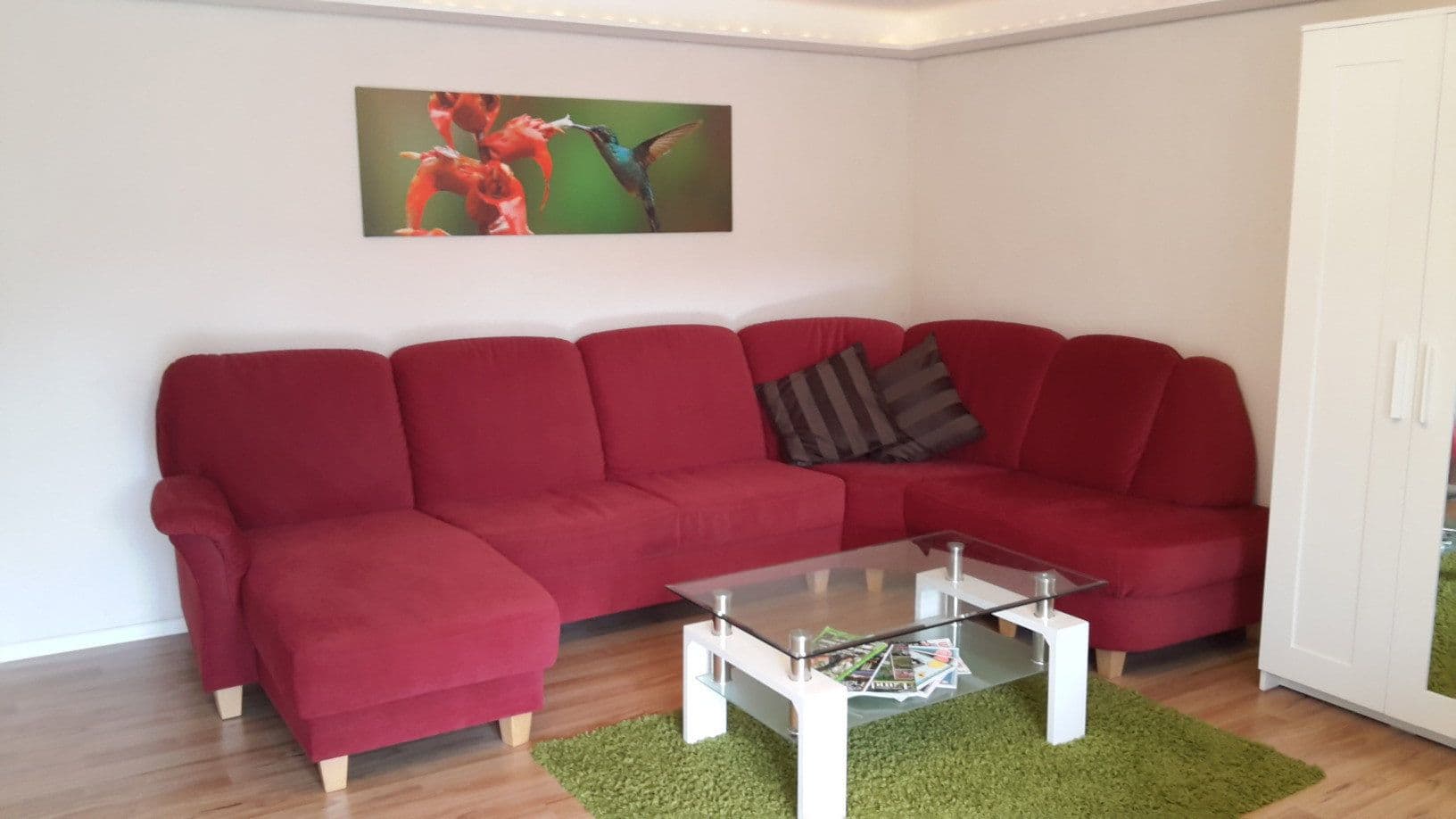 Prenájom bytu 1-izbový 65 m², Bühl, Bádensko-Wurttembersko Prenájom bytu 1-izbový 65 m², Bühl, Bádensko-Wurttembersko