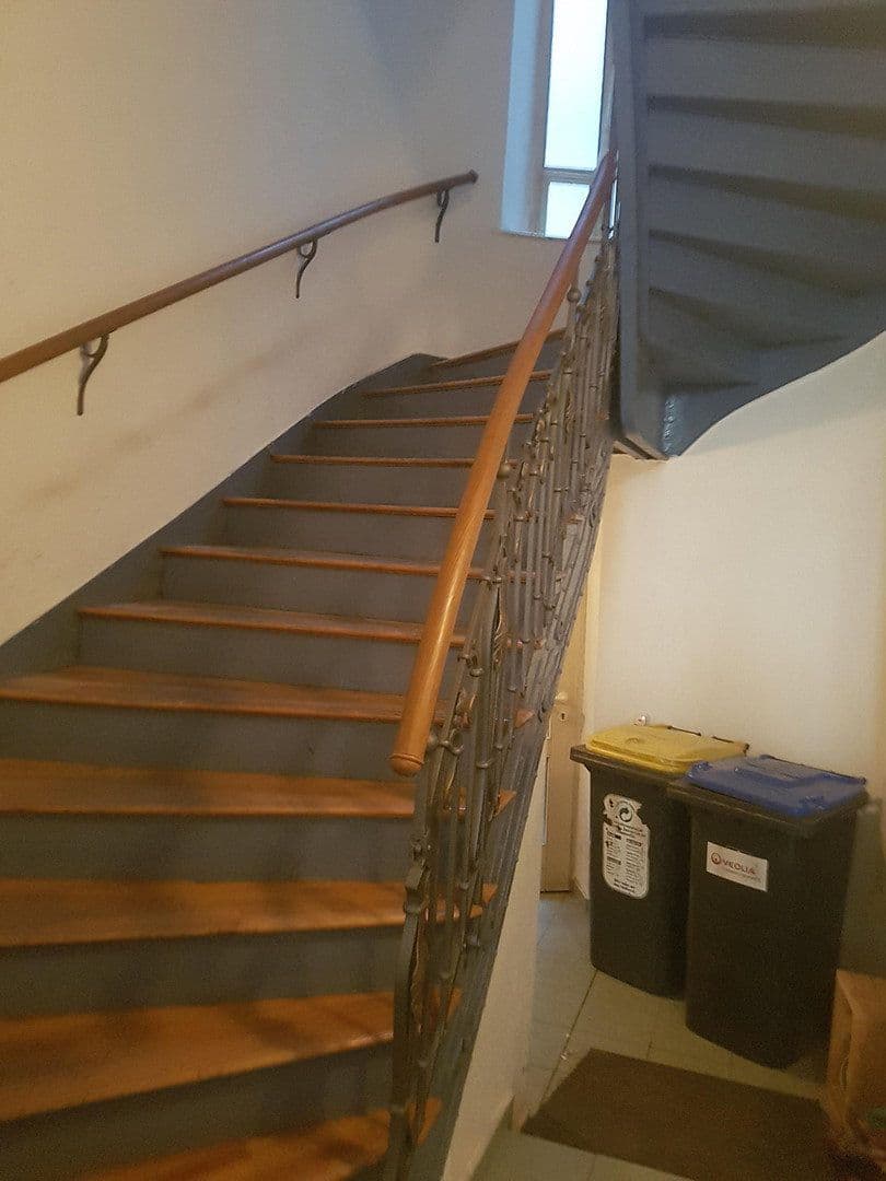 Predaj domu 423 m², pozemok 170 m², Innere Schneeberger Straße 19, Zwickau, Sasko Predaj domu 423 m², pozemok 170 m², Innere Schneeberger Straße 19, Zwickau, Sasko