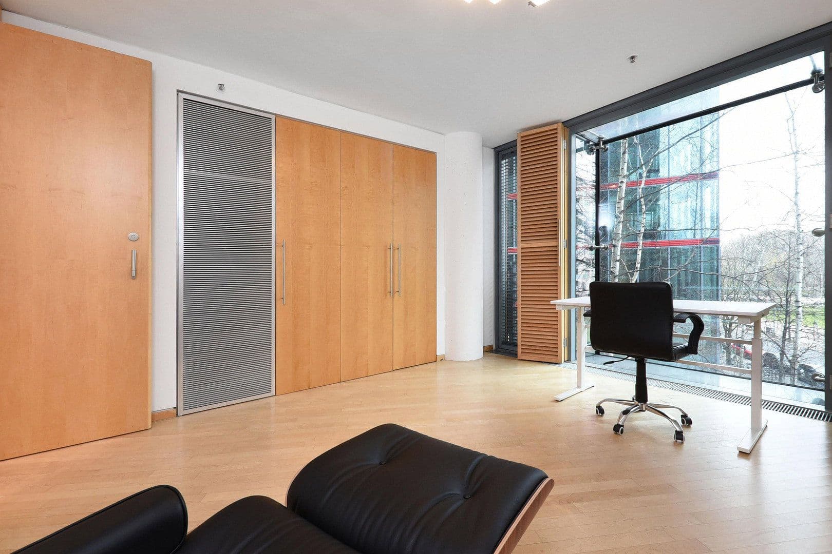 Predaj bytu 3-izbový 131 m², Bellevuestrasse 1, Sony Center, Berlin, Berlín Predaj bytu 3-izbový 131 m², Bellevuestrasse 1, Sony Center, Berlin, Berlín