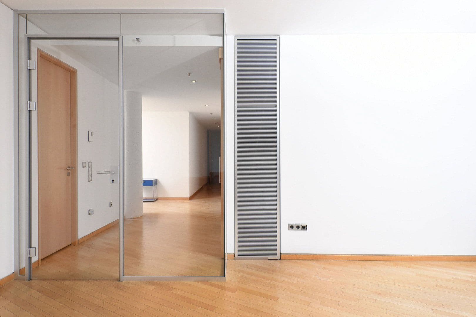 Predaj bytu 3-izbový 131 m², Bellevuestrasse 1, Sony Center, Berlin, Berlín Predaj bytu 3-izbový 131 m², Bellevuestrasse 1, Sony Center, Berlin, Berlín