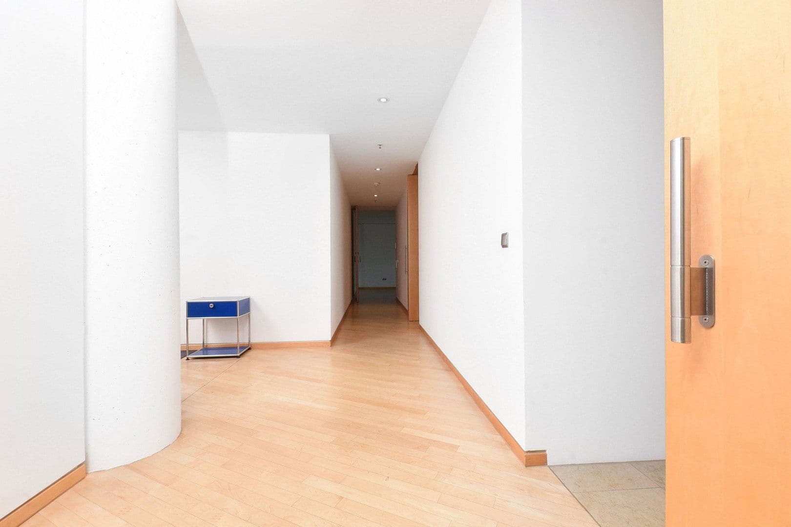 Predaj bytu 3-izbový 131 m², Bellevuestrasse 1, Sony Center, Berlin, Berlín Predaj bytu 3-izbový 131 m², Bellevuestrasse 1, Sony Center, Berlin, Berlín