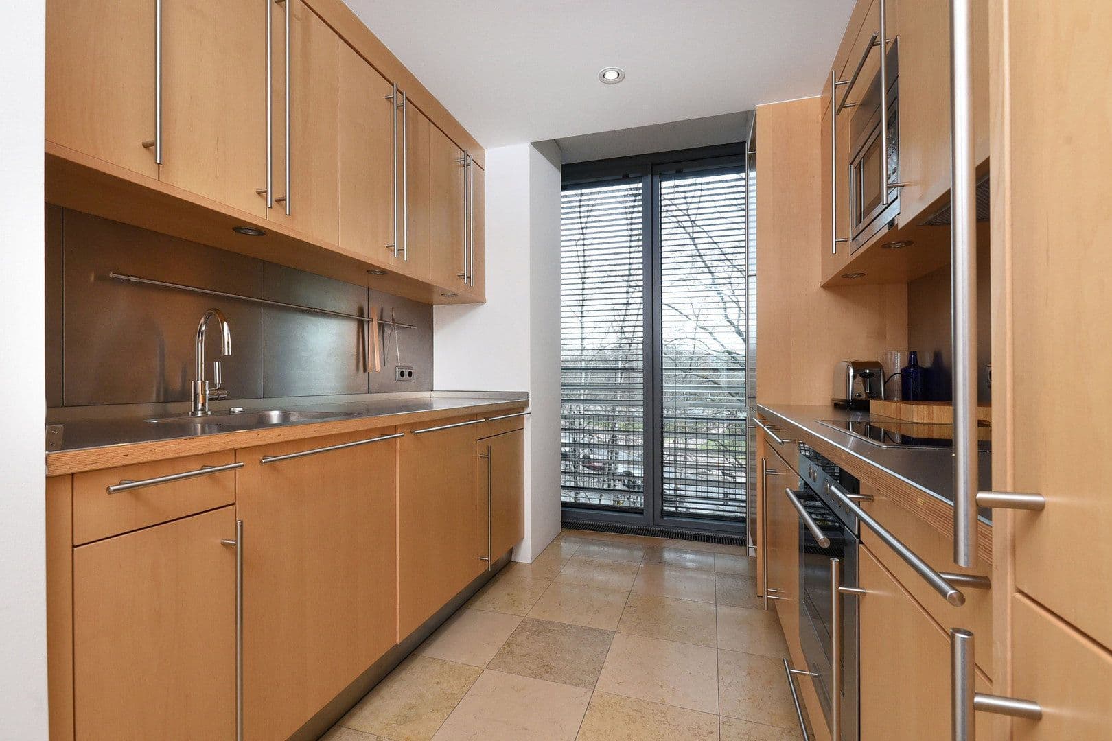 Predaj bytu 3-izbový 131 m², Bellevuestrasse 1, Sony Center, Berlin, Berlín Predaj bytu 3-izbový 131 m², Bellevuestrasse 1, Sony Center, Berlin, Berlín