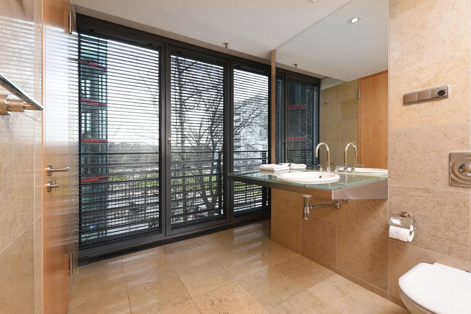 Predaj bytu 3-izbový 131 m², Bellevuestrasse 1, Sony Center, Berlin, Berlín Predaj bytu 3-izbový 131 m², Bellevuestrasse 1, Sony Center, Berlin, Berlín