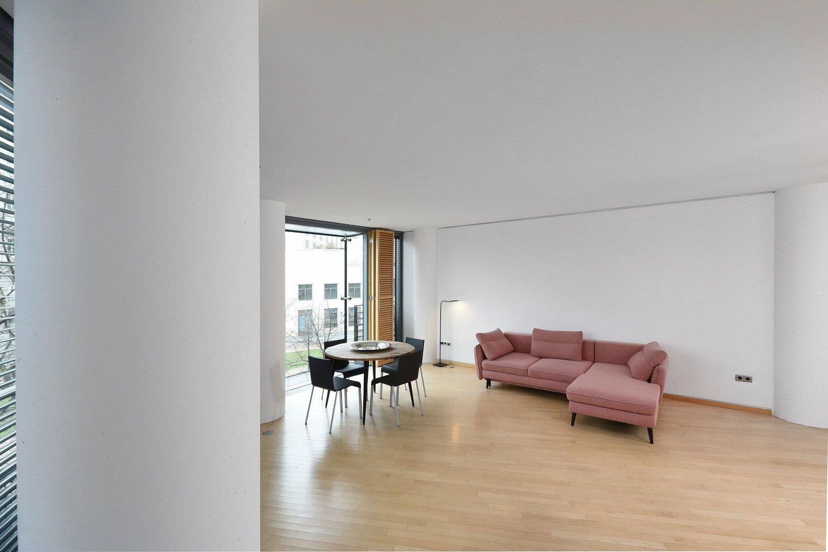 Predaj bytu 3-izbový 131 m², Bellevuestrasse 1, Sony Center, Berlin, Berlín Predaj bytu 3-izbový 131 m², Bellevuestrasse 1, Sony Center, Berlin, Berlín