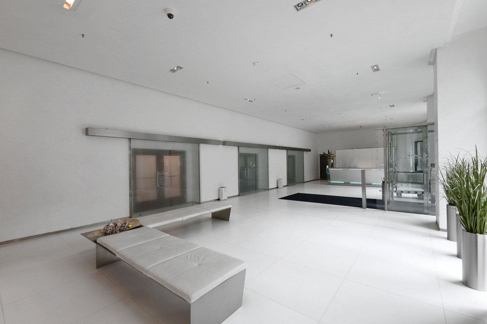 Predaj bytu 3-izbový 131 m², Bellevuestrasse 1, Sony Center, Berlin, Berlín Predaj bytu 3-izbový 131 m², Bellevuestrasse 1, Sony Center, Berlin, Berlín