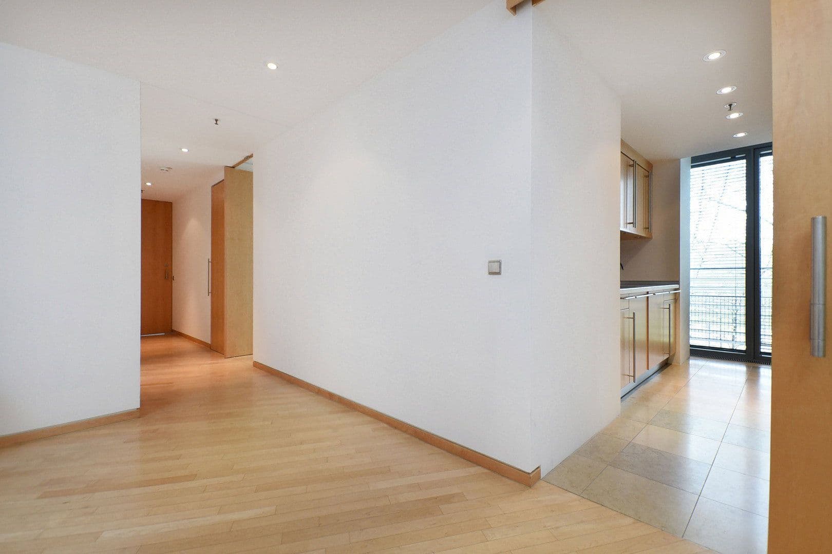 Predaj bytu 3-izbový 131 m², Bellevuestrasse 1, Sony Center, Berlin, Berlín Predaj bytu 3-izbový 131 m², Bellevuestrasse 1, Sony Center, Berlin, Berlín