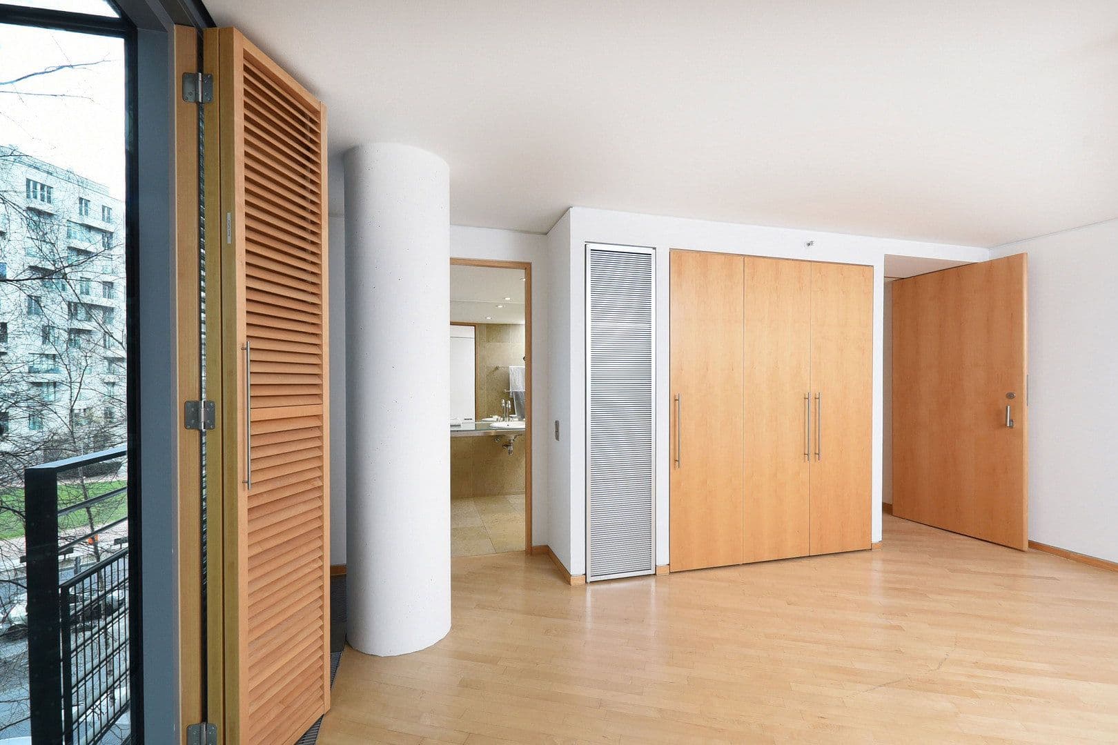 Predaj bytu 3-izbový 131 m², Bellevuestrasse 1, Sony Center, Berlin, Berlín Predaj bytu 3-izbový 131 m², Bellevuestrasse 1, Sony Center, Berlin, Berlín