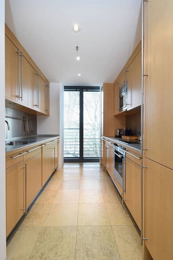 Predaj bytu 3-izbový 131 m², Bellevuestrasse 1, Sony Center, Berlin, Berlín Predaj bytu 3-izbový 131 m², Bellevuestrasse 1, Sony Center, Berlin, Berlín
