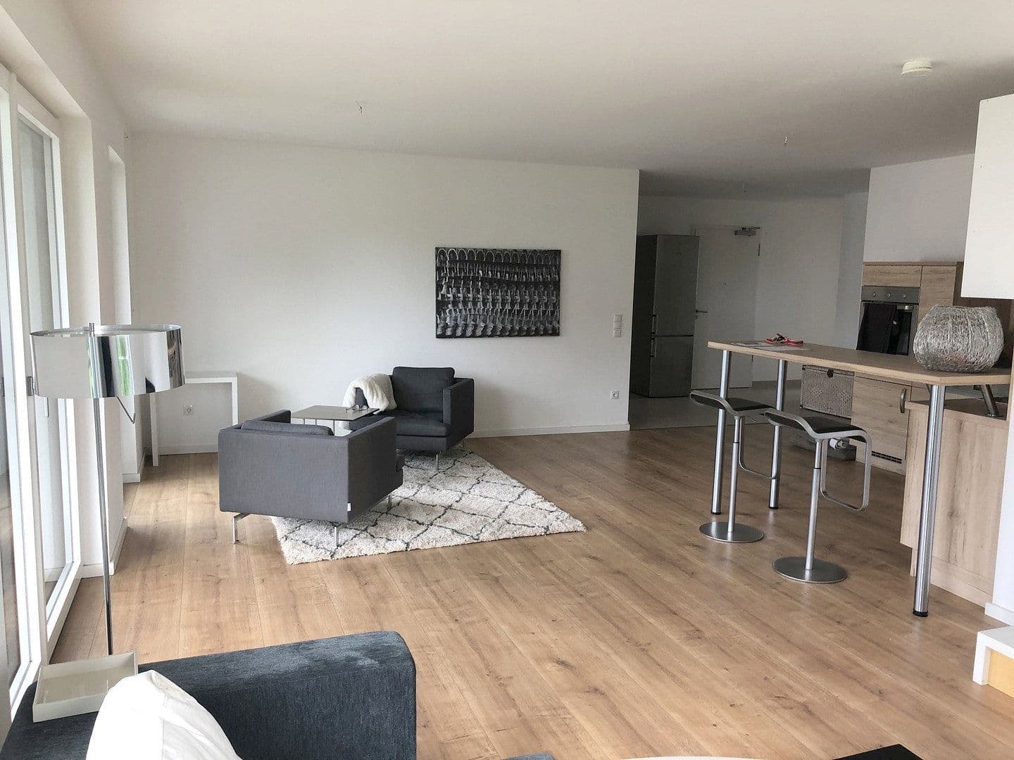 Prenájom bytu 4-izbový 118 m², Hamppstraße 7b, Au in der Hallertau, Bavorsko Prenájom bytu 4-izbový 118 m², Hamppstraße 7b, Au in der Hallertau, Bavorsko