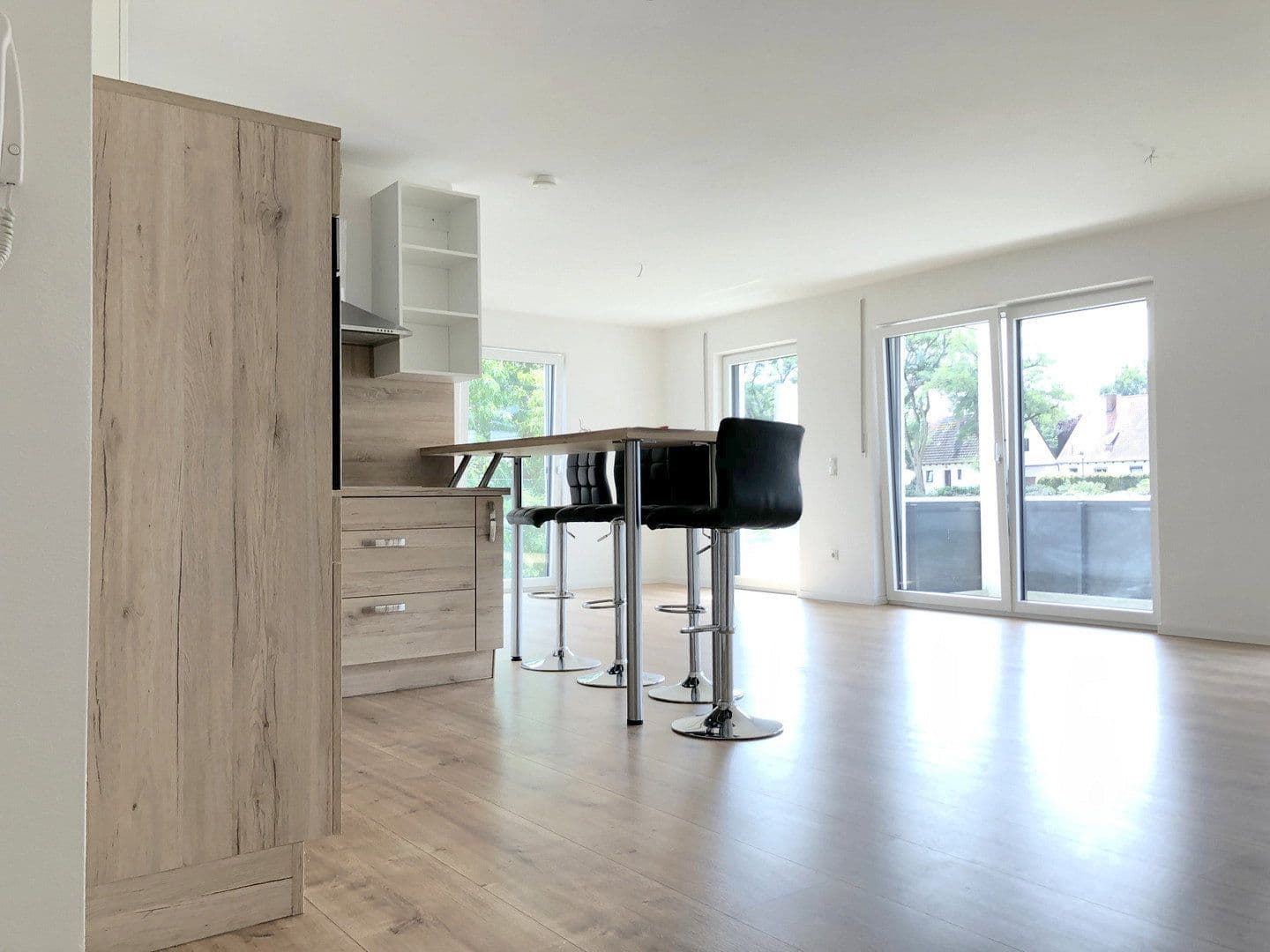Prenájom bytu 4-izbový 118 m², Hamppstraße 7b, Au in der Hallertau, Bavorsko Prenájom bytu 4-izbový 118 m², Hamppstraße 7b, Au in der Hallertau, Bavorsko