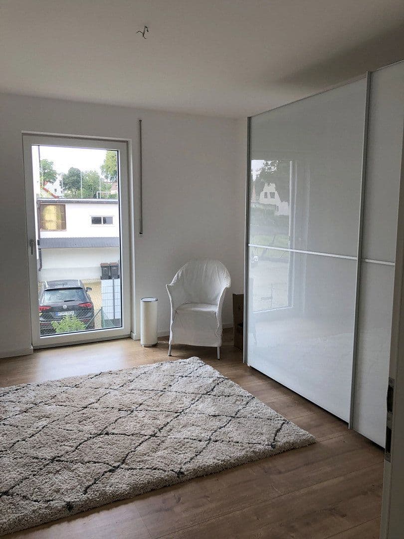 Prenájom bytu 4-izbový 118 m², Hamppstraße 7b, Au in der Hallertau, Bavorsko Prenájom bytu 4-izbový 118 m², Hamppstraße 7b, Au in der Hallertau, Bavorsko