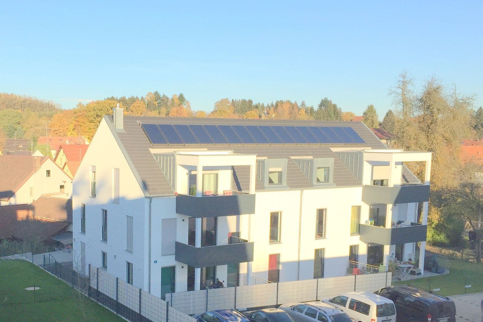 Prenájom bytu 4-izbový 118 m², Hamppstraße 7b, Au in der Hallertau, Bavorsko Prenájom bytu 4-izbový 118 m², Hamppstraße 7b, Au in der Hallertau, Bavorsko