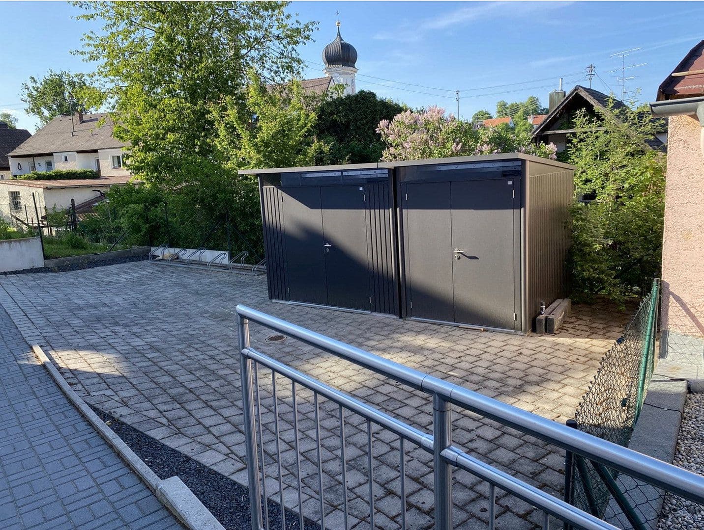 Prenájom bytu 4-izbový 118 m², Hamppstraße 7b, Au in der Hallertau, Bavorsko Prenájom bytu 4-izbový 118 m², Hamppstraße 7b, Au in der Hallertau, Bavorsko