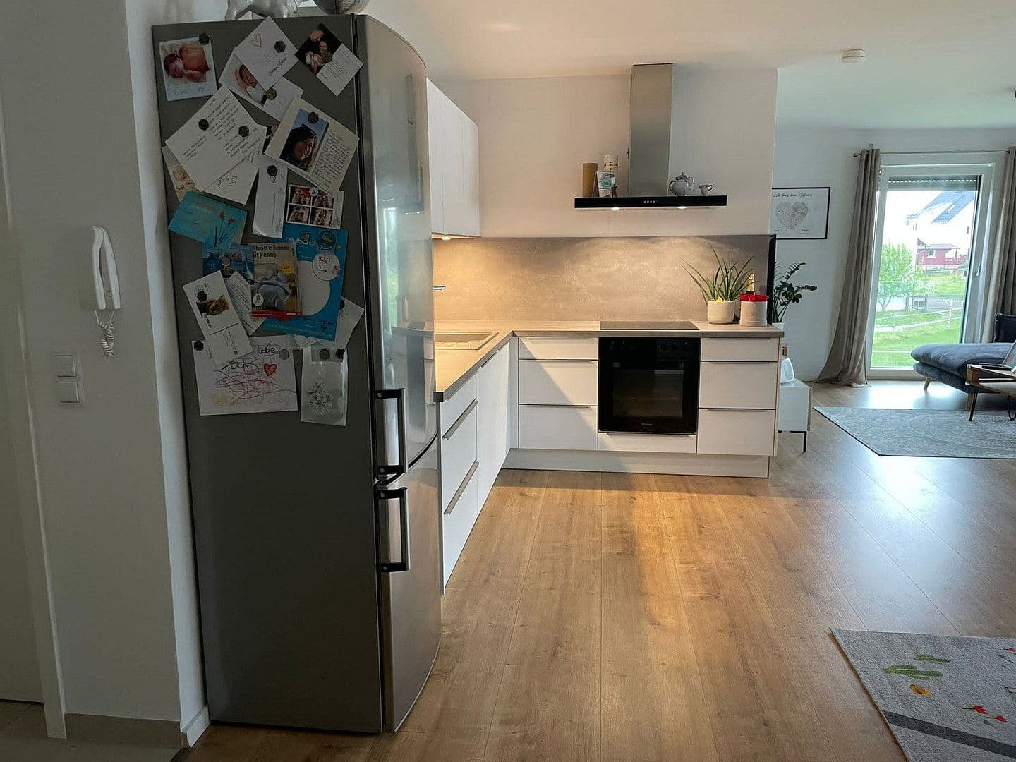 Prenájom bytu 4-izbový 118 m², Hamppstraße 7b, Au in der Hallertau, Bavorsko Prenájom bytu 4-izbový 118 m², Hamppstraße 7b, Au in der Hallertau, Bavorsko