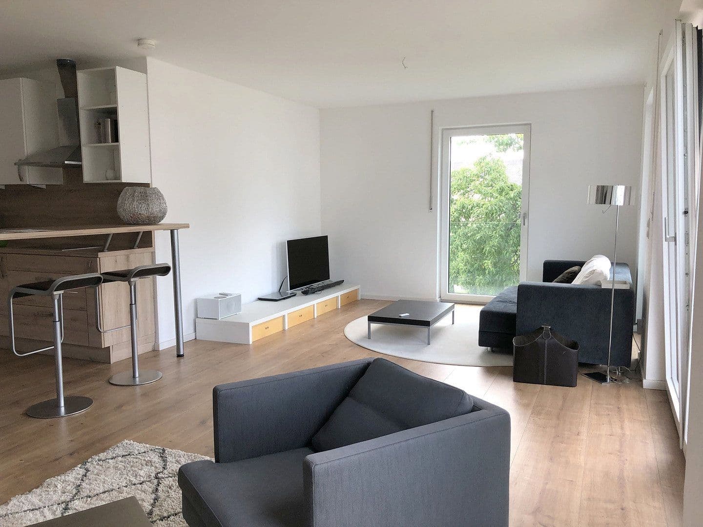 Prenájom bytu 4-izbový 118 m², Hamppstraße 7b, Au in der Hallertau, Bavorsko Prenájom bytu 4-izbový 118 m², Hamppstraße 7b, Au in der Hallertau, Bavorsko