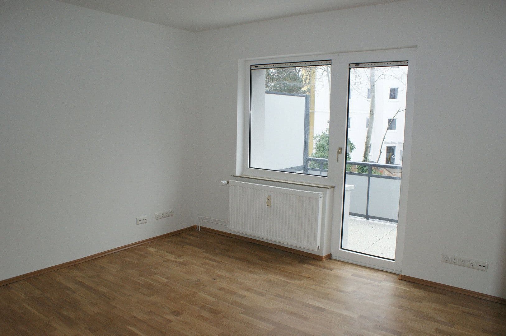 Prenájom bytu 2-izbový 57 m², Rothenburgsorter Weg 14, Geesthacht, Šlezvicko-Holštajnsko Prenájom bytu 2-izbový 57 m², Rothenburgsorter Weg 14, Geesthacht, Šlezvicko-Holštajnsko