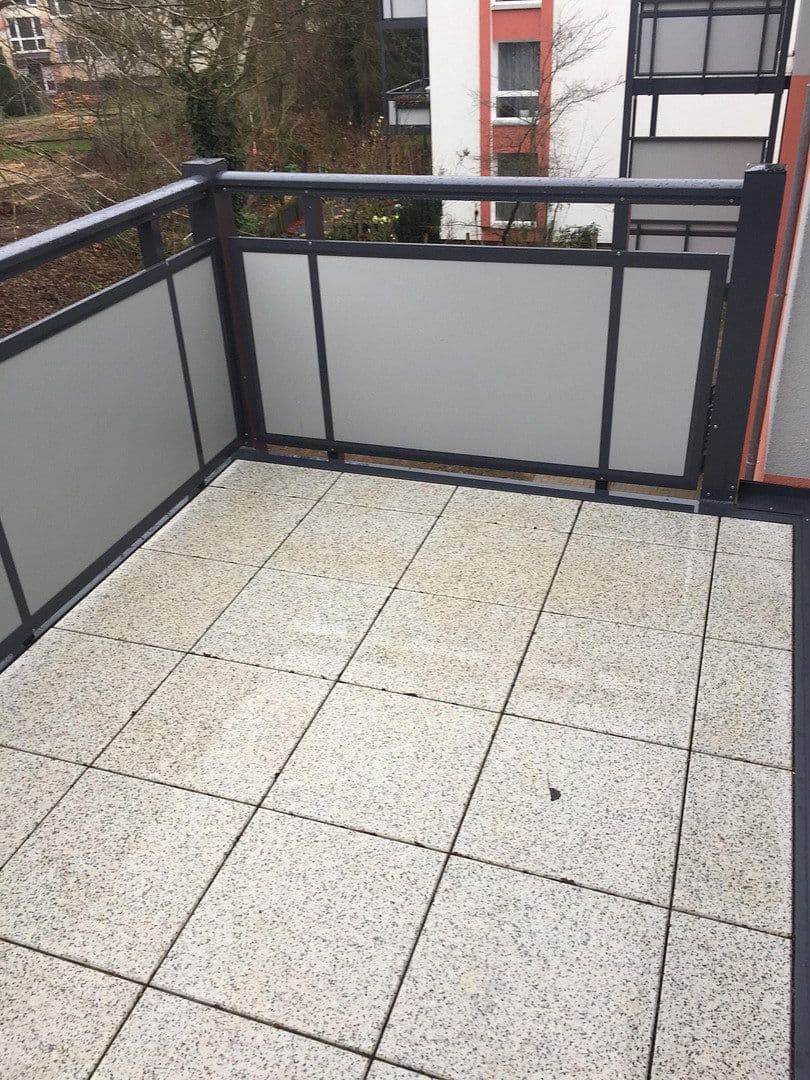 Prenájom bytu 2-izbový 57 m², Rothenburgsorter Weg 14, Geesthacht, Šlezvicko-Holštajnsko Prenájom bytu 2-izbový 57 m², Rothenburgsorter Weg 14, Geesthacht, Šlezvicko-Holštajnsko