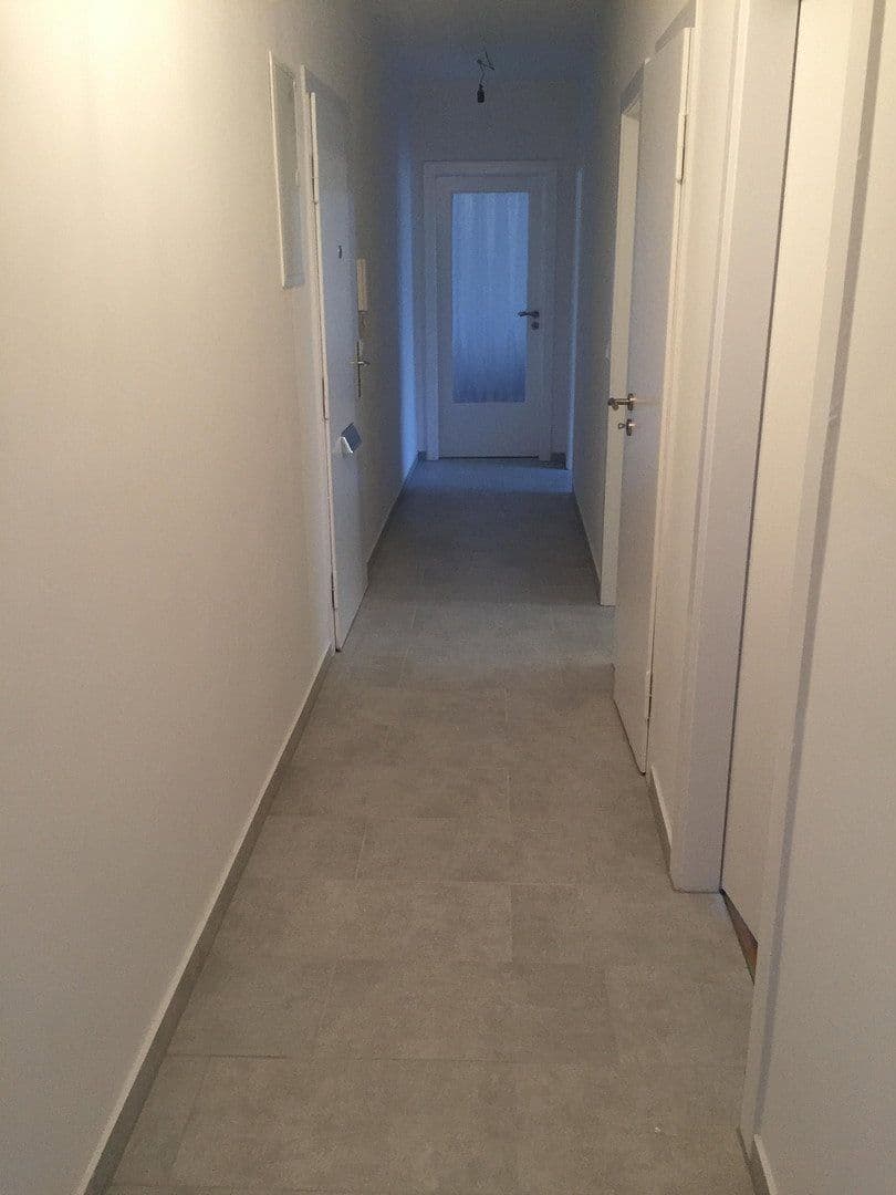 Prenájom bytu 2-izbový 57 m², Rothenburgsorter Weg 14, Geesthacht, Šlezvicko-Holštajnsko Prenájom bytu 2-izbový 57 m², Rothenburgsorter Weg 14, Geesthacht, Šlezvicko-Holštajnsko