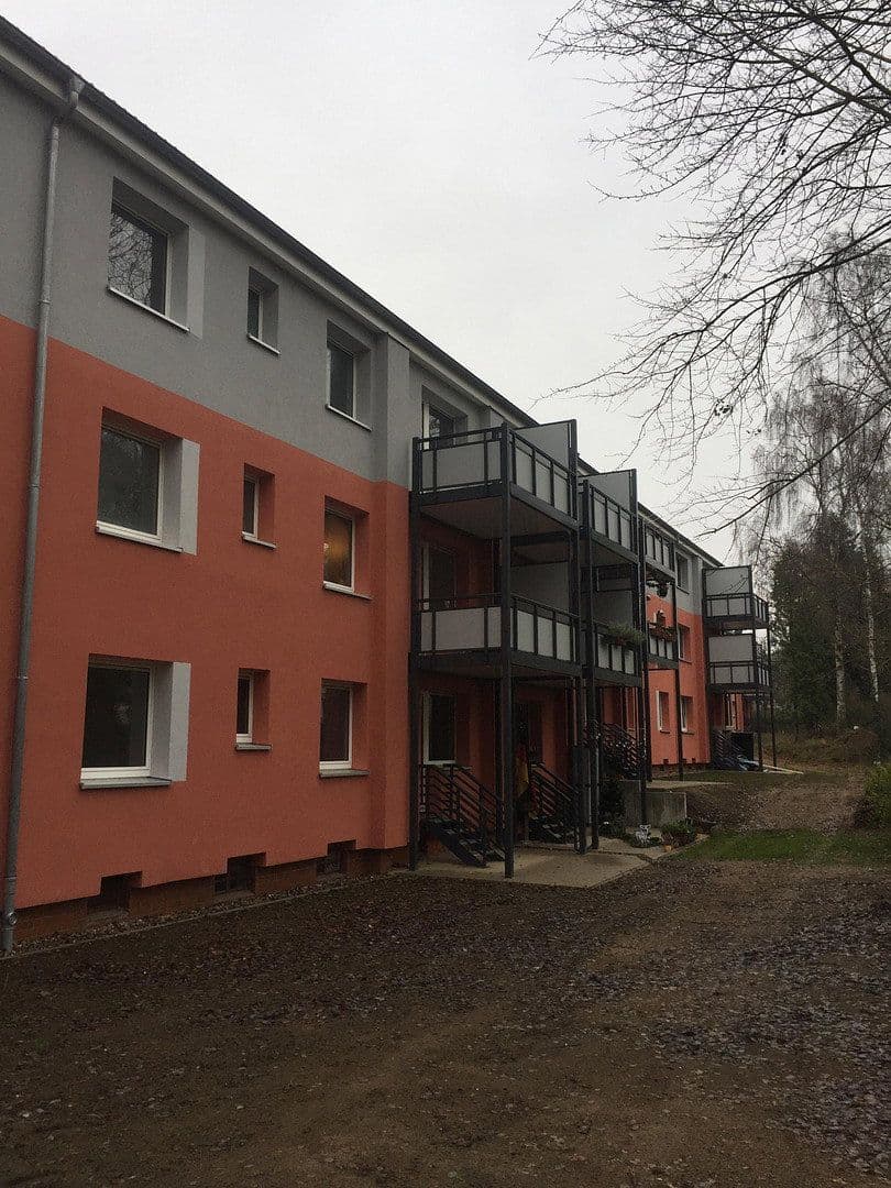 Prenájom bytu 2-izbový 57 m², Rothenburgsorter Weg 14, Geesthacht, Šlezvicko-Holštajnsko Prenájom bytu 2-izbový 57 m², Rothenburgsorter Weg 14, Geesthacht, Šlezvicko-Holštajnsko