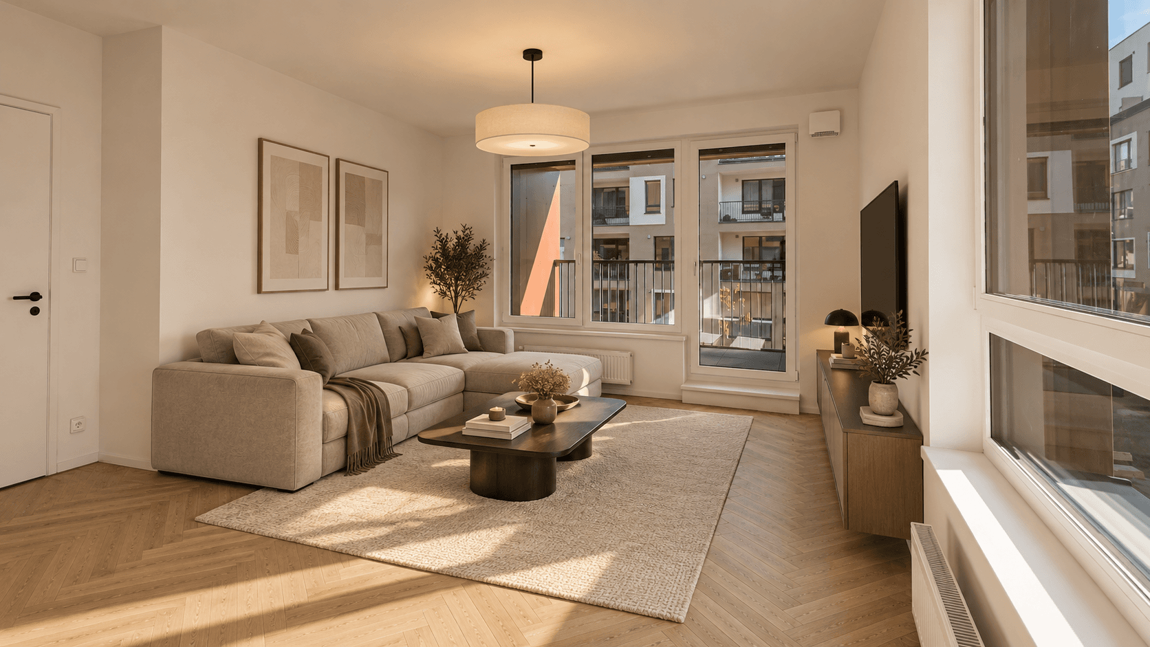 Predaj bytu 2-izbový 58 m², Stočesova, Praha, Praha Predaj bytu 2-izbový 58 m², Stočesova, Praha, Praha