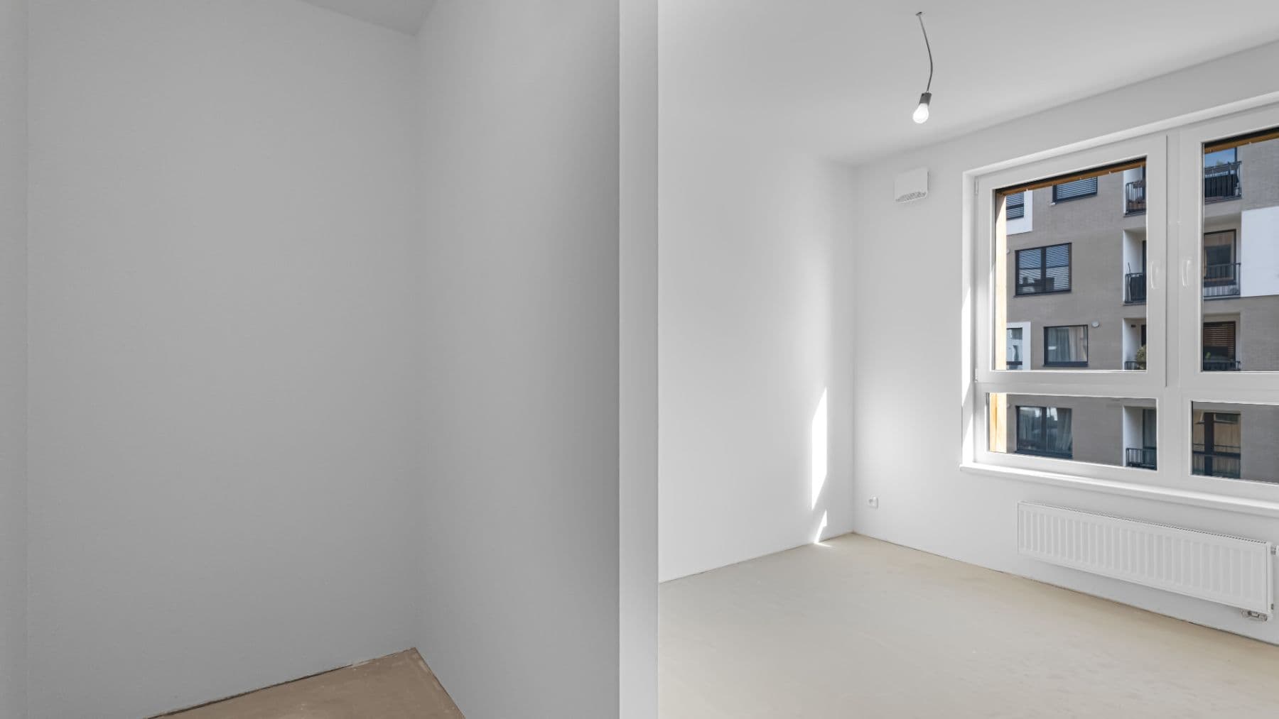 Predaj bytu 2-izbový 58 m², Stočesova, Praha, Praha Predaj bytu 2-izbový 58 m², Stočesova, Praha, Praha