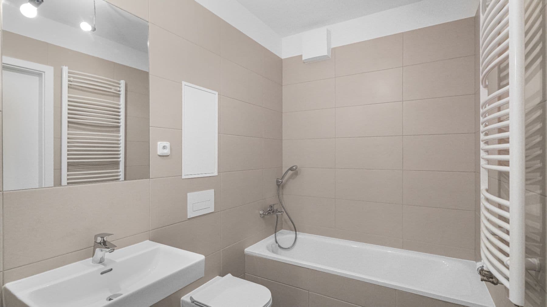 Predaj bytu 2-izbový 58 m², Stočesova, Praha, Praha Predaj bytu 2-izbový 58 m², Stočesova, Praha, Praha