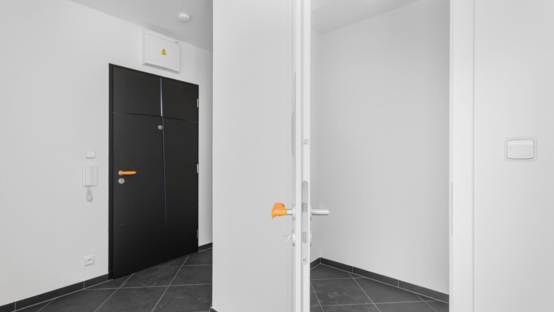 Predaj bytu 2-izbový 58 m², Stočesova, Praha, Praha Predaj bytu 2-izbový 58 m², Stočesova, Praha, Praha