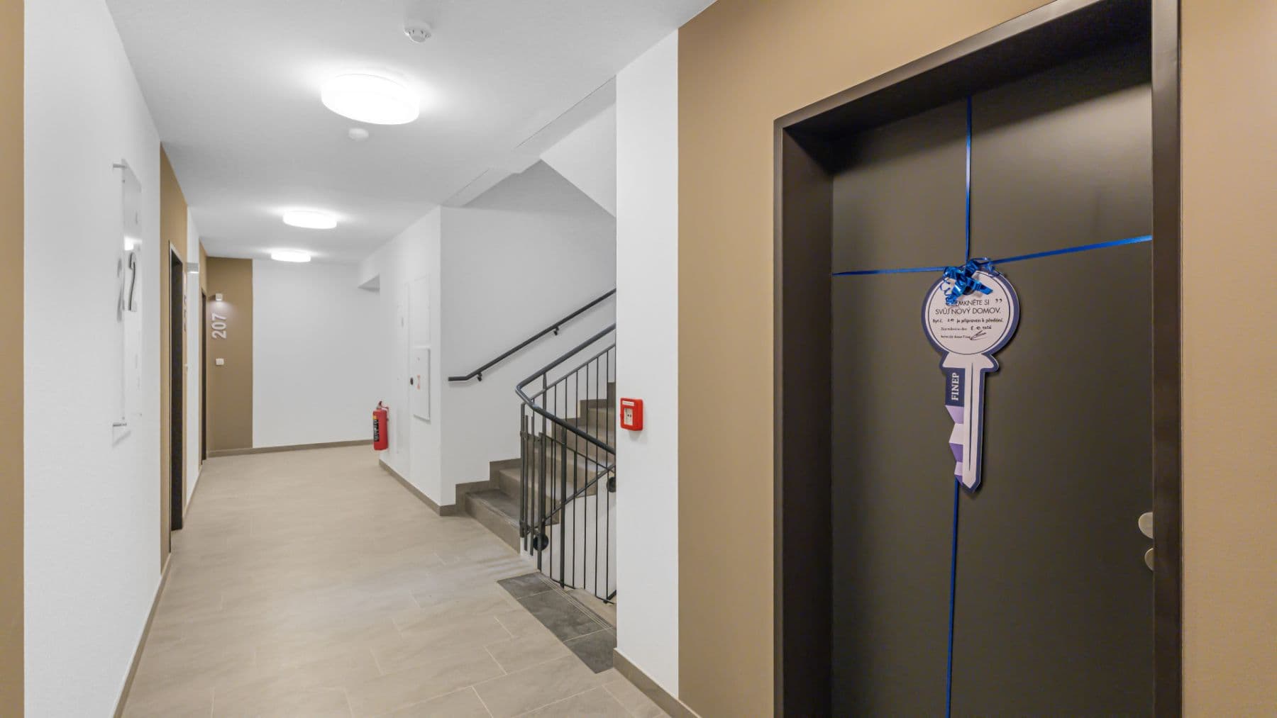 Predaj bytu 2-izbový 58 m², Stočesova, Praha, Praha Predaj bytu 2-izbový 58 m², Stočesova, Praha, Praha