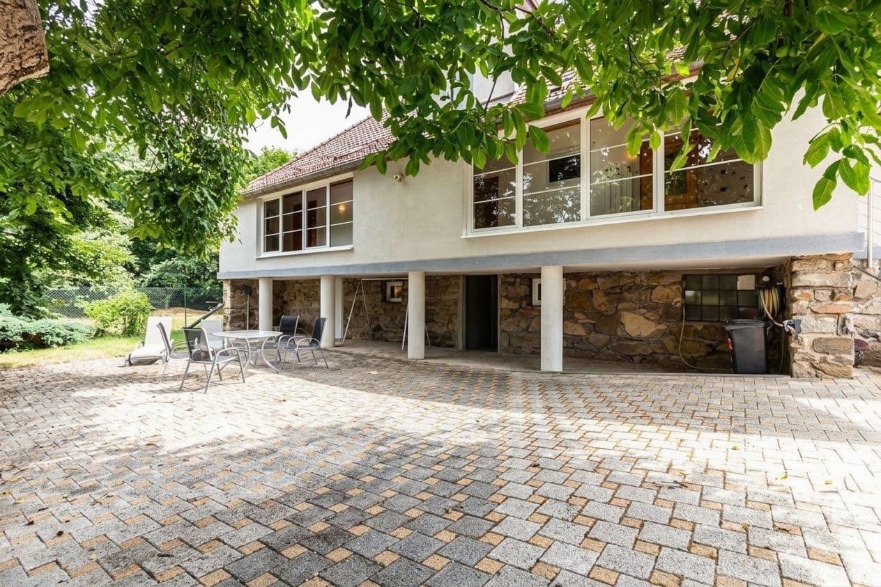 Predaj domu 600 m², pozemok 1.800 m², Borač, Jihomoravský kraj Predaj domu 600 m², pozemok 1.800 m², Borač, Jihomoravský kraj