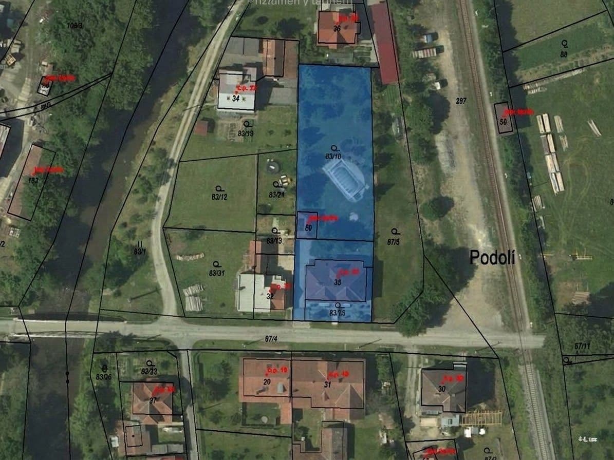 Predaj domu 600 m², pozemok 1.800 m², Borač, Jihomoravský kraj Predaj domu 600 m², pozemok 1.800 m², Borač, Jihomoravský kraj