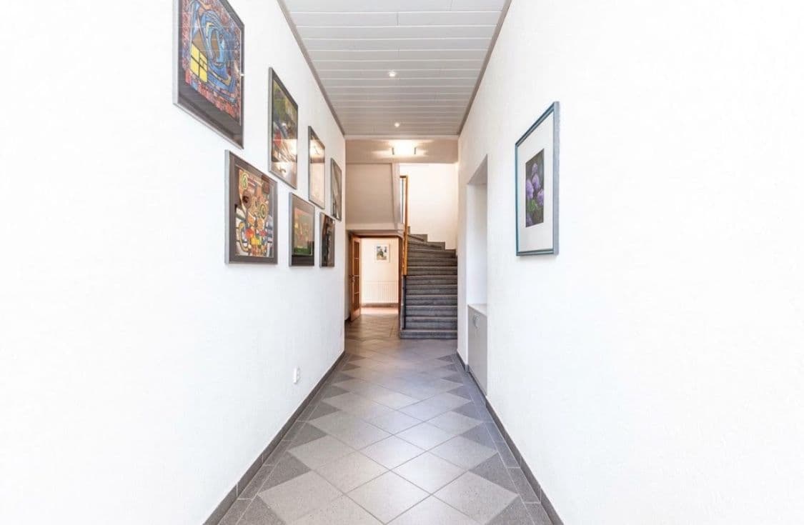 Predaj domu 600 m², pozemok 1.800 m², Borač, Jihomoravský kraj Predaj domu 600 m², pozemok 1.800 m², Borač, Jihomoravský kraj