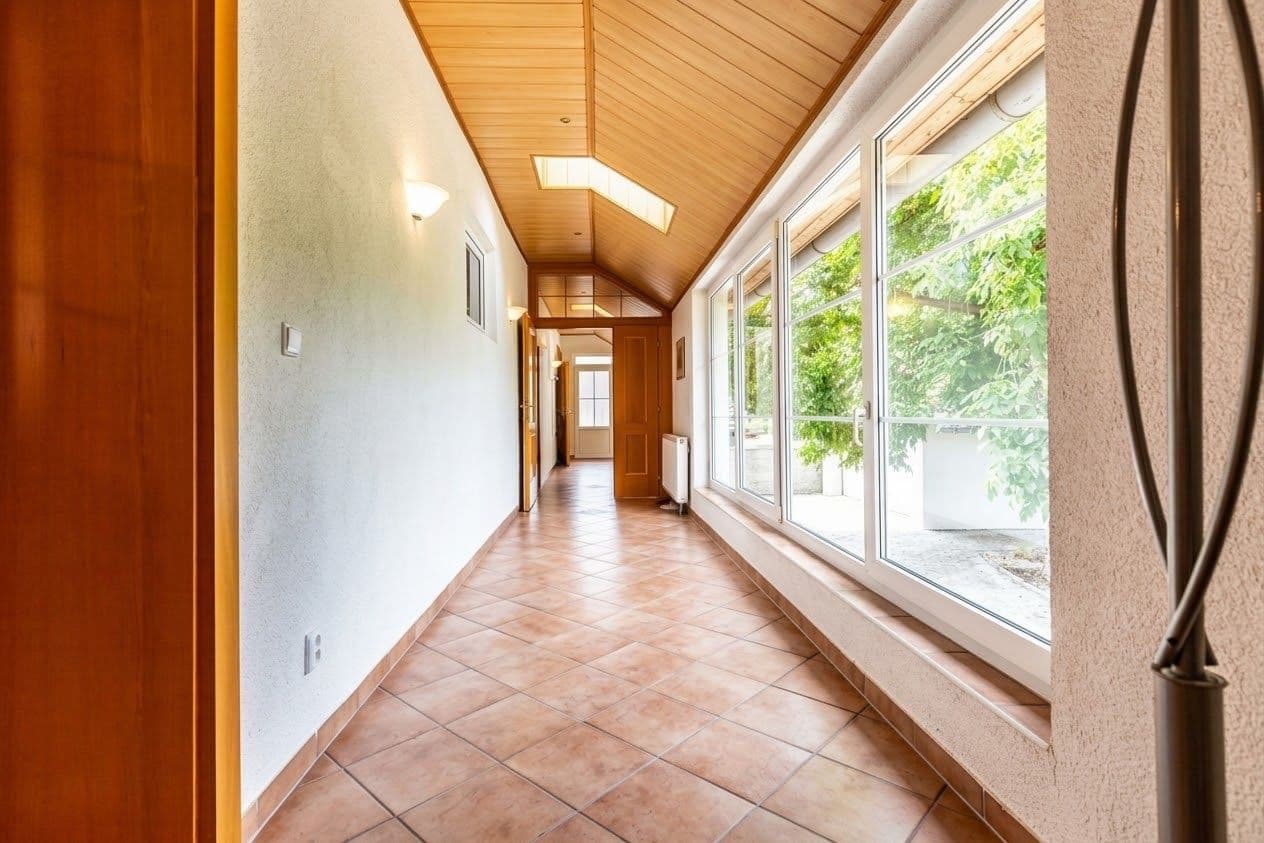 Predaj domu 600 m², pozemok 1.800 m², Borač, Jihomoravský kraj Predaj domu 600 m², pozemok 1.800 m², Borač, Jihomoravský kraj