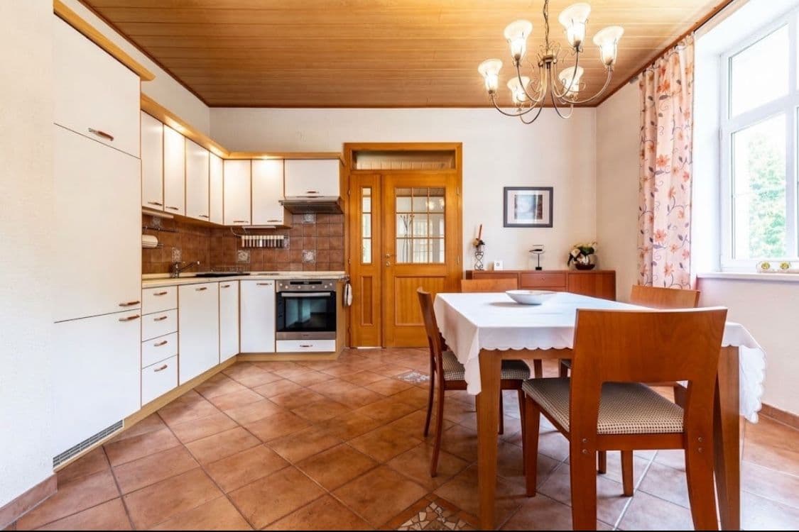 Predaj domu 600 m², pozemok 1.800 m², Borač, Jihomoravský kraj Predaj domu 600 m², pozemok 1.800 m², Borač, Jihomoravský kraj