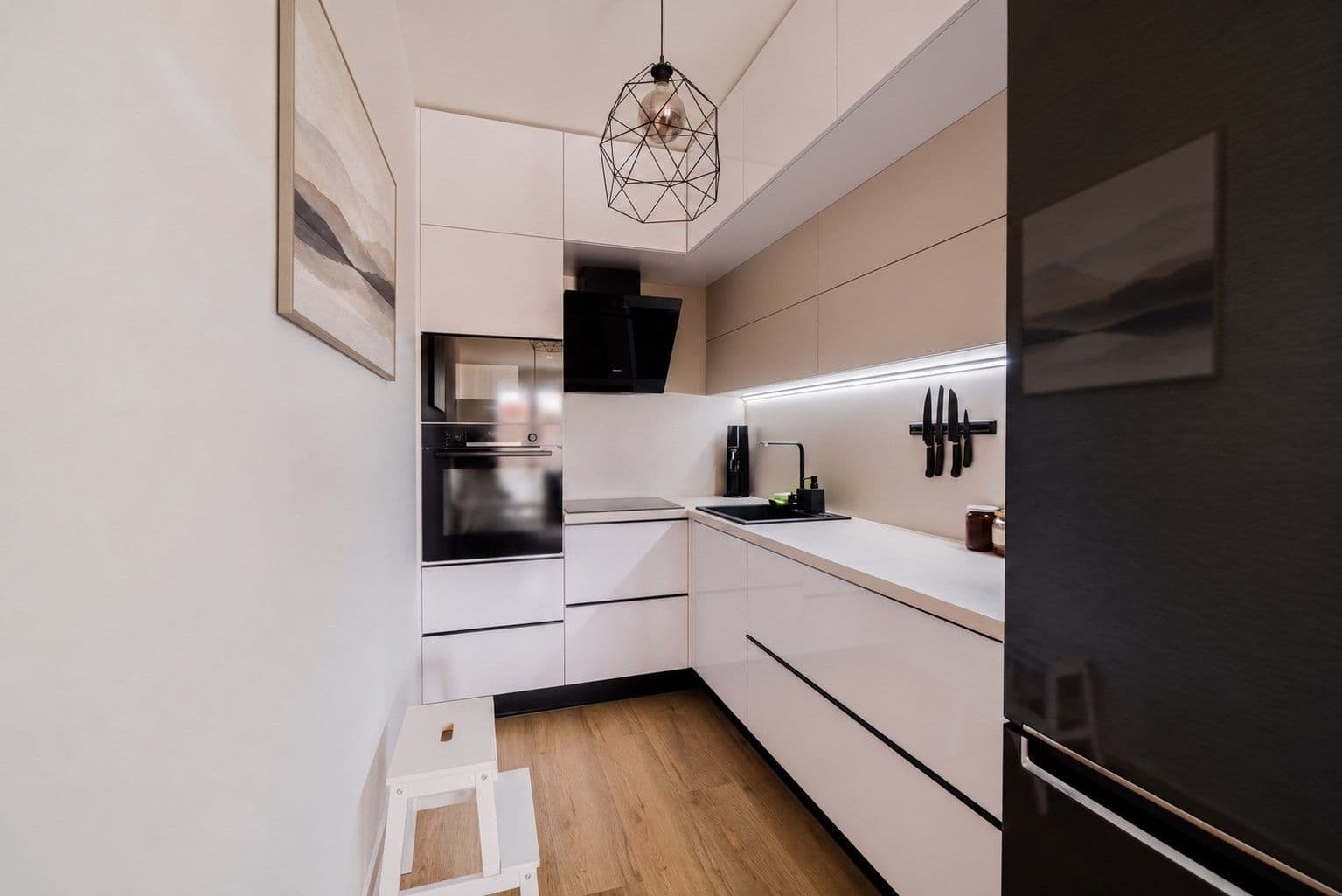 Prenájom bytu 2-izbový 56 m², Střední, Brno, Jihomoravský kraj Prenájom bytu 2-izbový 56 m², Střední, Brno, Jihomoravský kraj