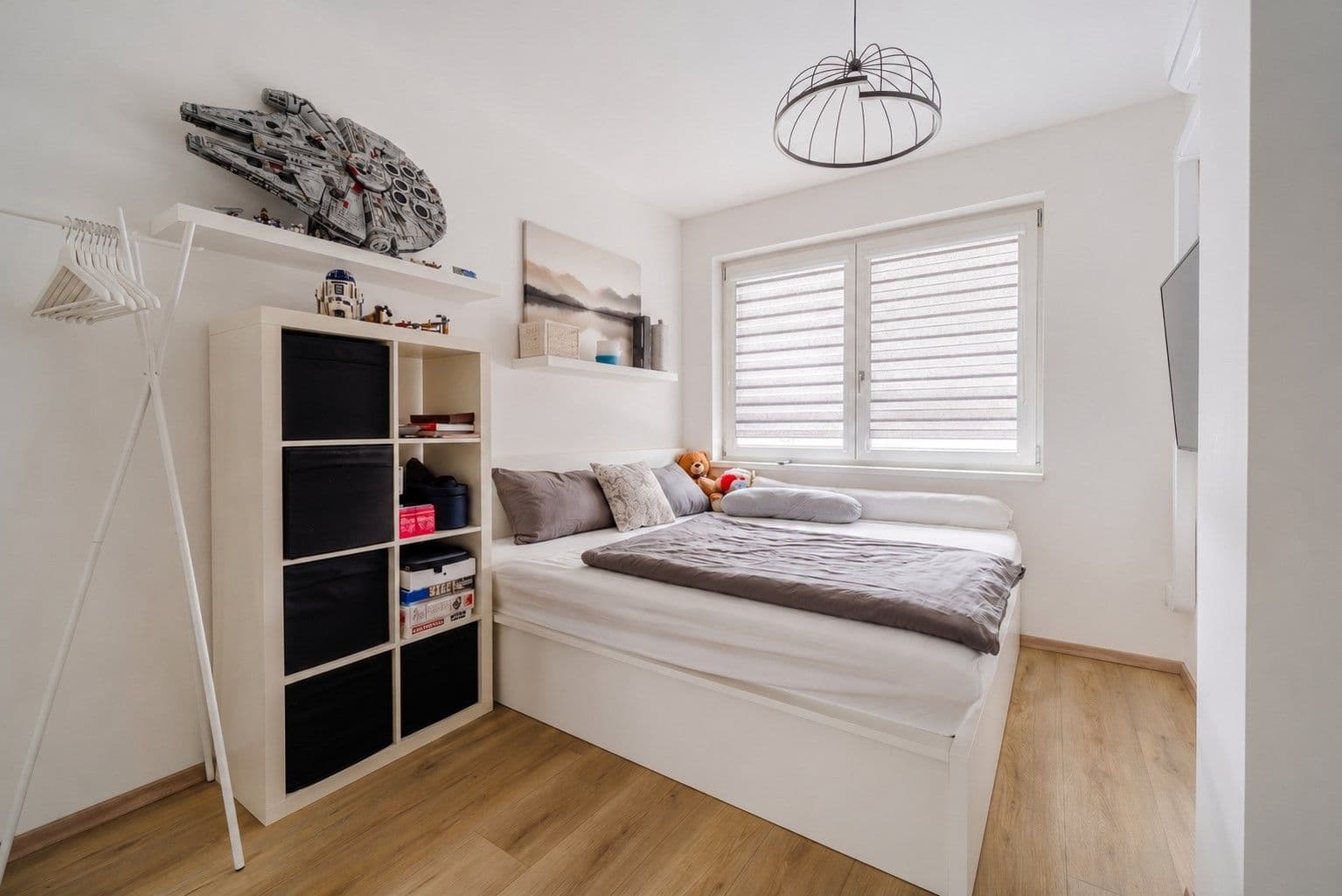 Prenájom bytu 2-izbový 56 m², Střední, Brno, Jihomoravský kraj Prenájom bytu 2-izbový 56 m², Střední, Brno, Jihomoravský kraj