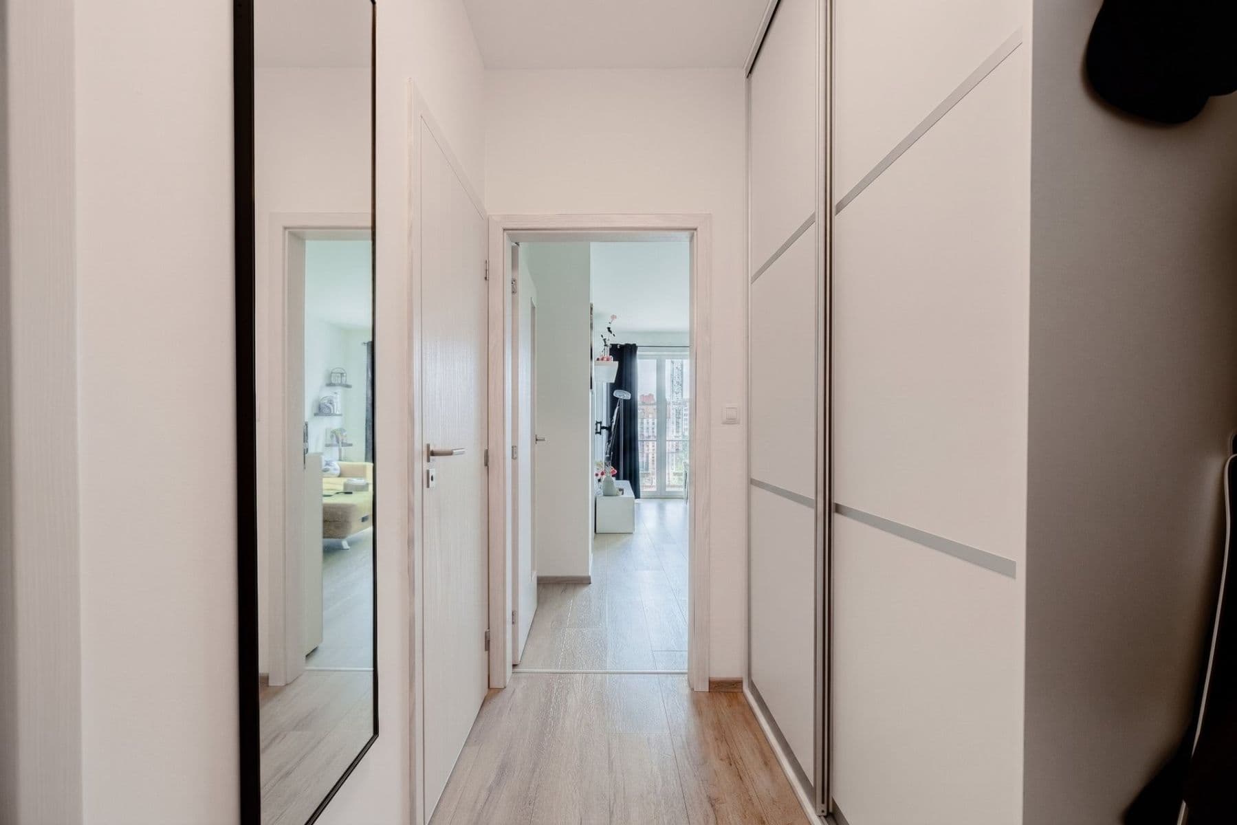 Prenájom bytu 2-izbový 56 m², Střední, Brno, Jihomoravský kraj Prenájom bytu 2-izbový 56 m², Střední, Brno, Jihomoravský kraj