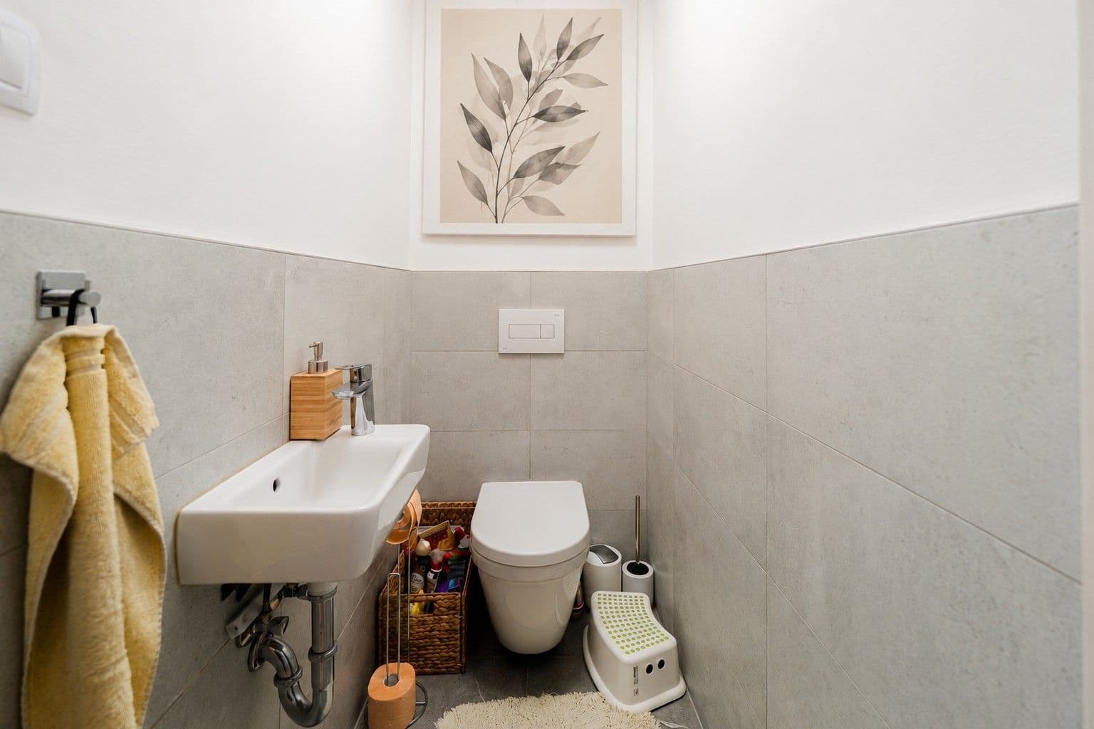 Prenájom bytu 2-izbový 56 m², Střední, Brno, Jihomoravský kraj Prenájom bytu 2-izbový 56 m², Střední, Brno, Jihomoravský kraj