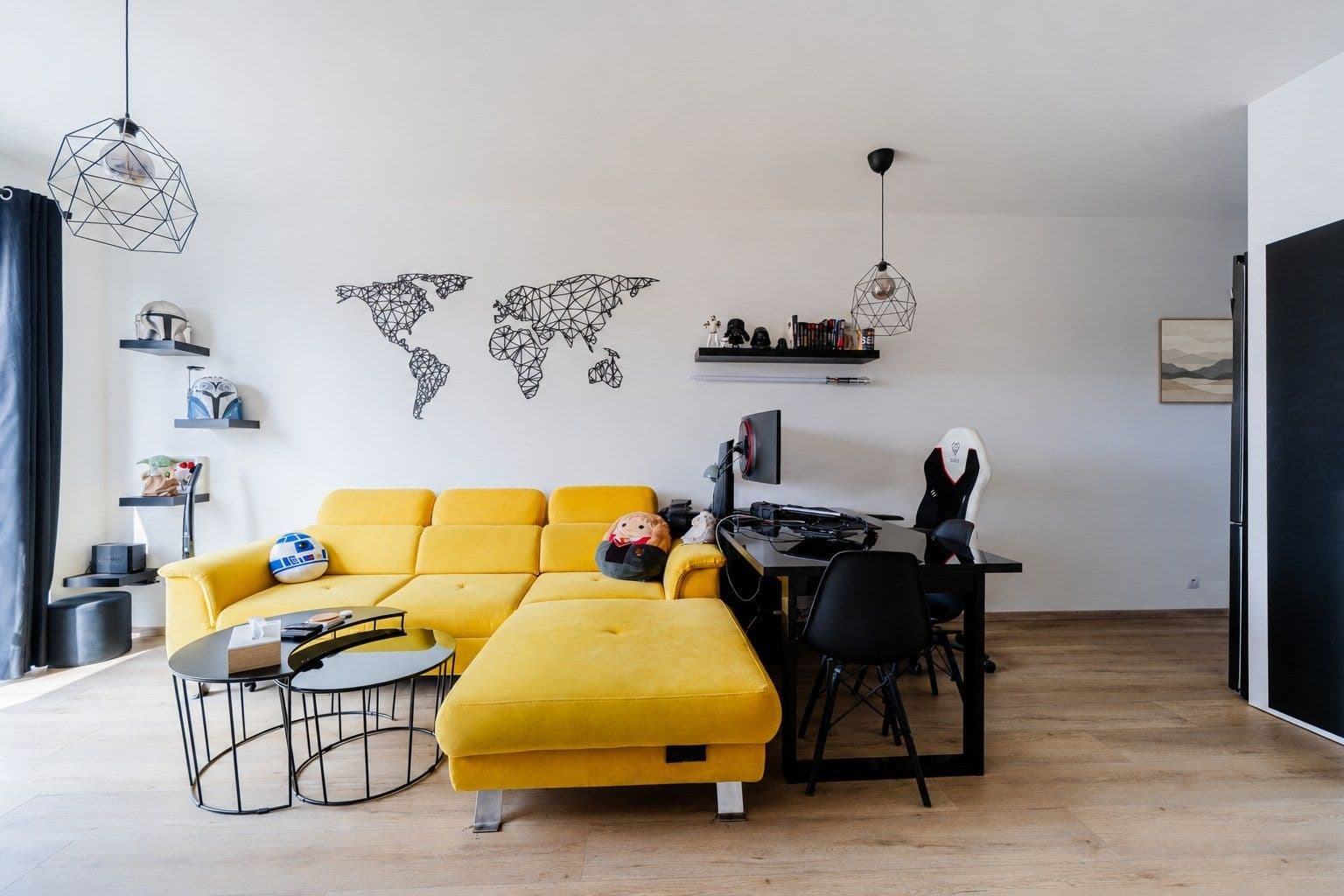 Prenájom bytu 2-izbový 56 m², Střední, Brno, Jihomoravský kraj Prenájom bytu 2-izbový 56 m², Střední, Brno, Jihomoravský kraj