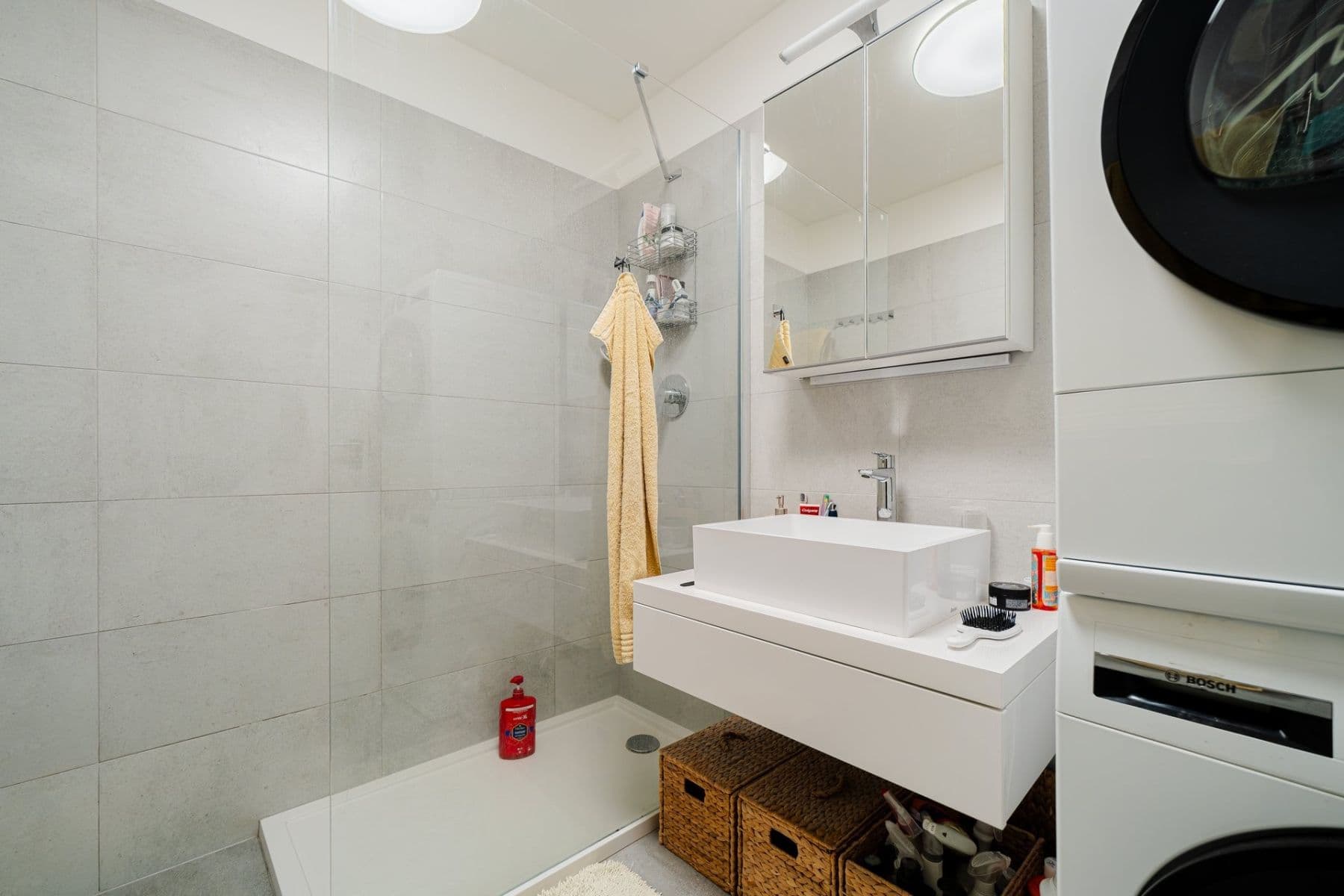 Prenájom bytu 2-izbový 56 m², Střední, Brno, Jihomoravský kraj Prenájom bytu 2-izbový 56 m², Střední, Brno, Jihomoravský kraj