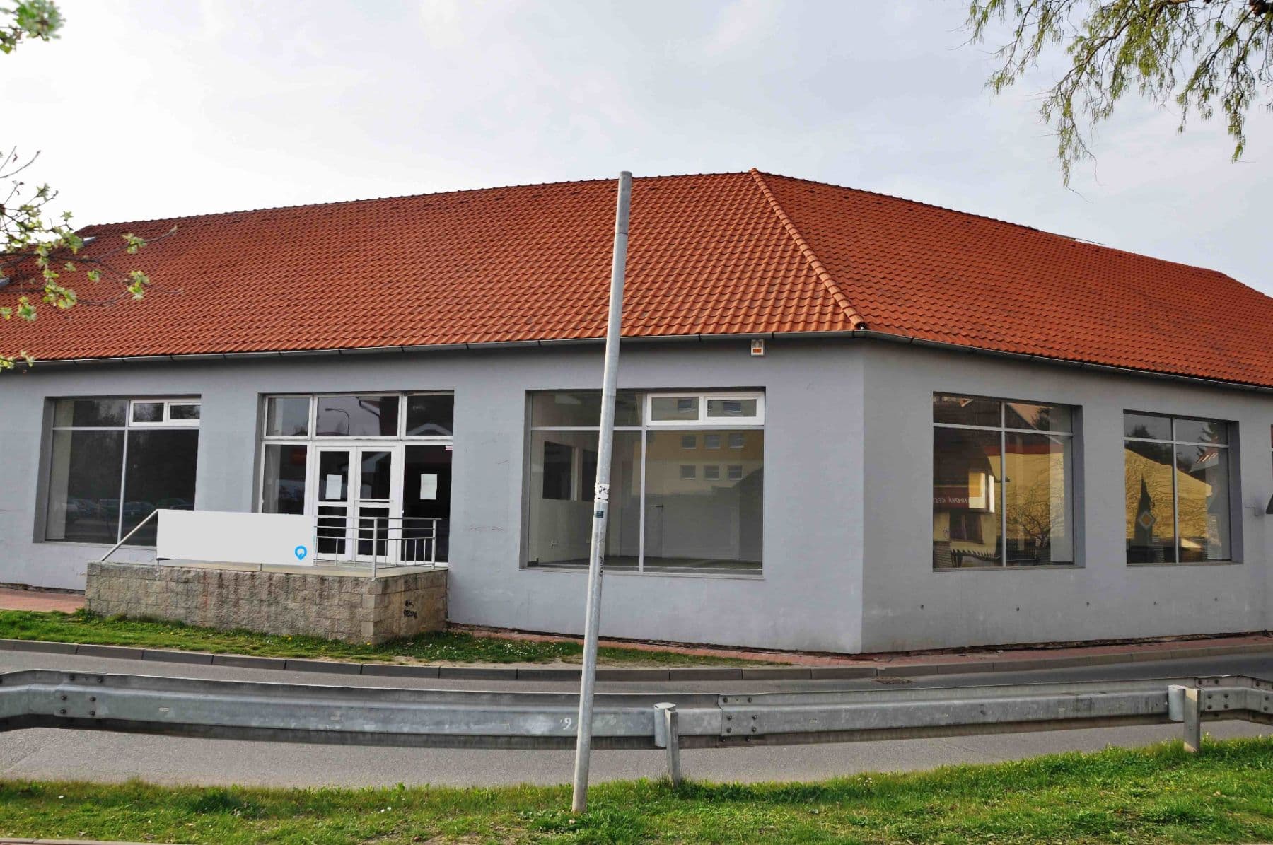 Prenájom nebytového priestoru 700 m², Žalanského, Praha, Praha Prenájom nebytového priestoru 700 m², Žalanského, Praha, Praha