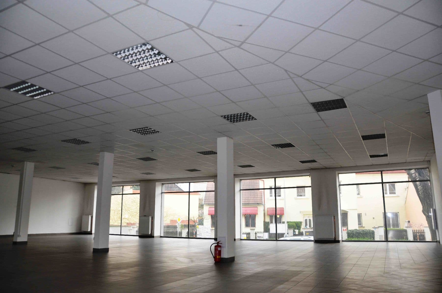 Prenájom nebytového priestoru 700 m², Žalanského, Praha, Praha Prenájom nebytového priestoru 700 m², Žalanského, Praha, Praha