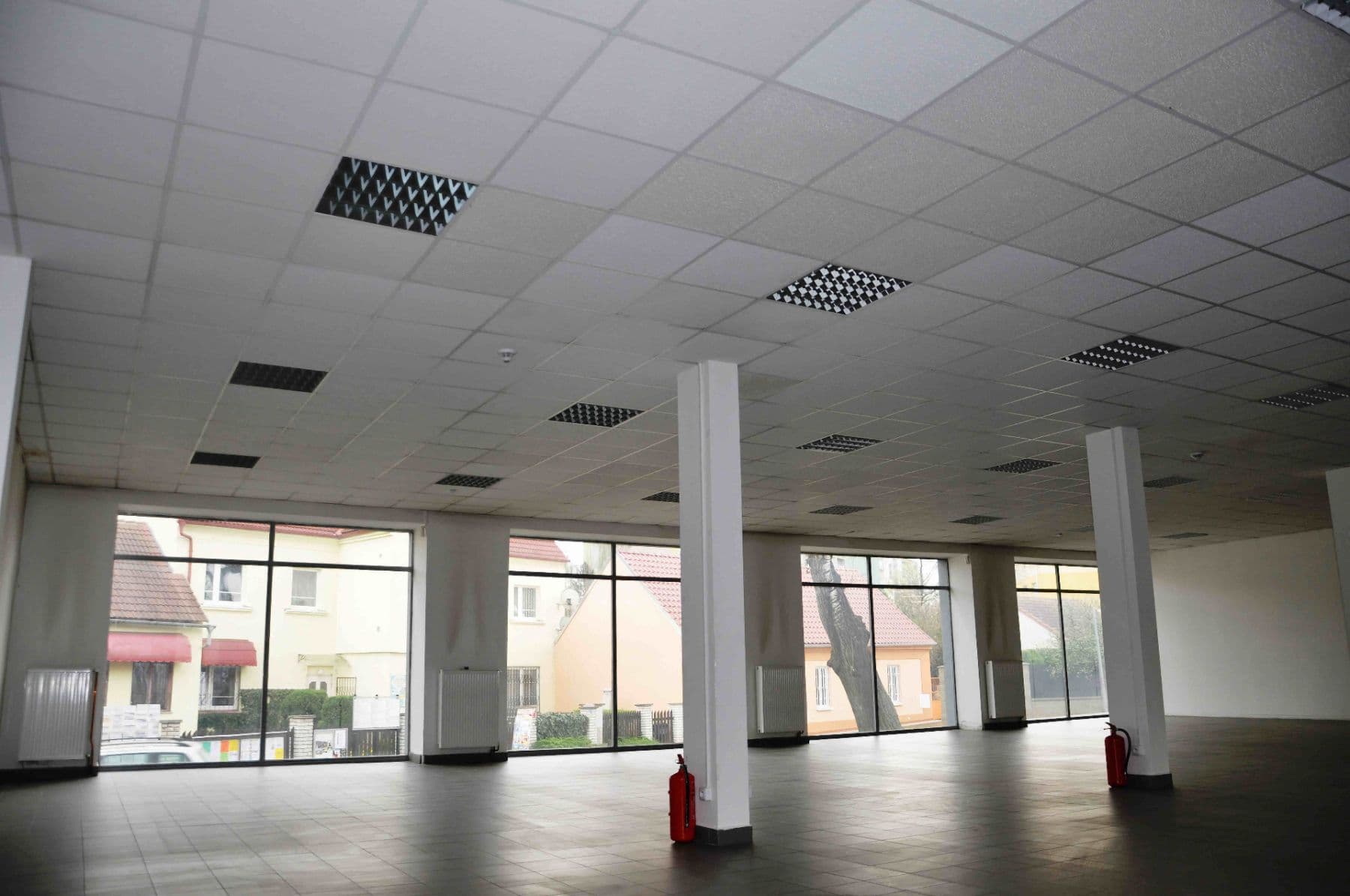 Prenájom nebytového priestoru 700 m², Žalanského, Praha, Praha Prenájom nebytového priestoru 700 m², Žalanského, Praha, Praha