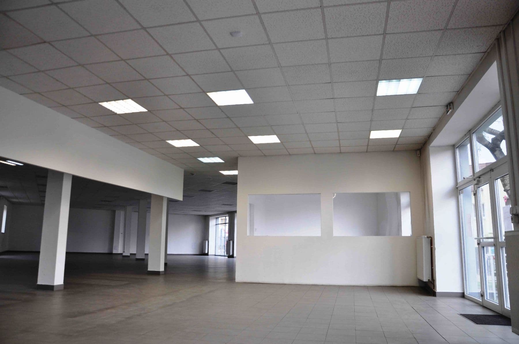 Prenájom nebytového priestoru 700 m², Žalanského, Praha, Praha Prenájom nebytového priestoru 700 m², Žalanského, Praha, Praha