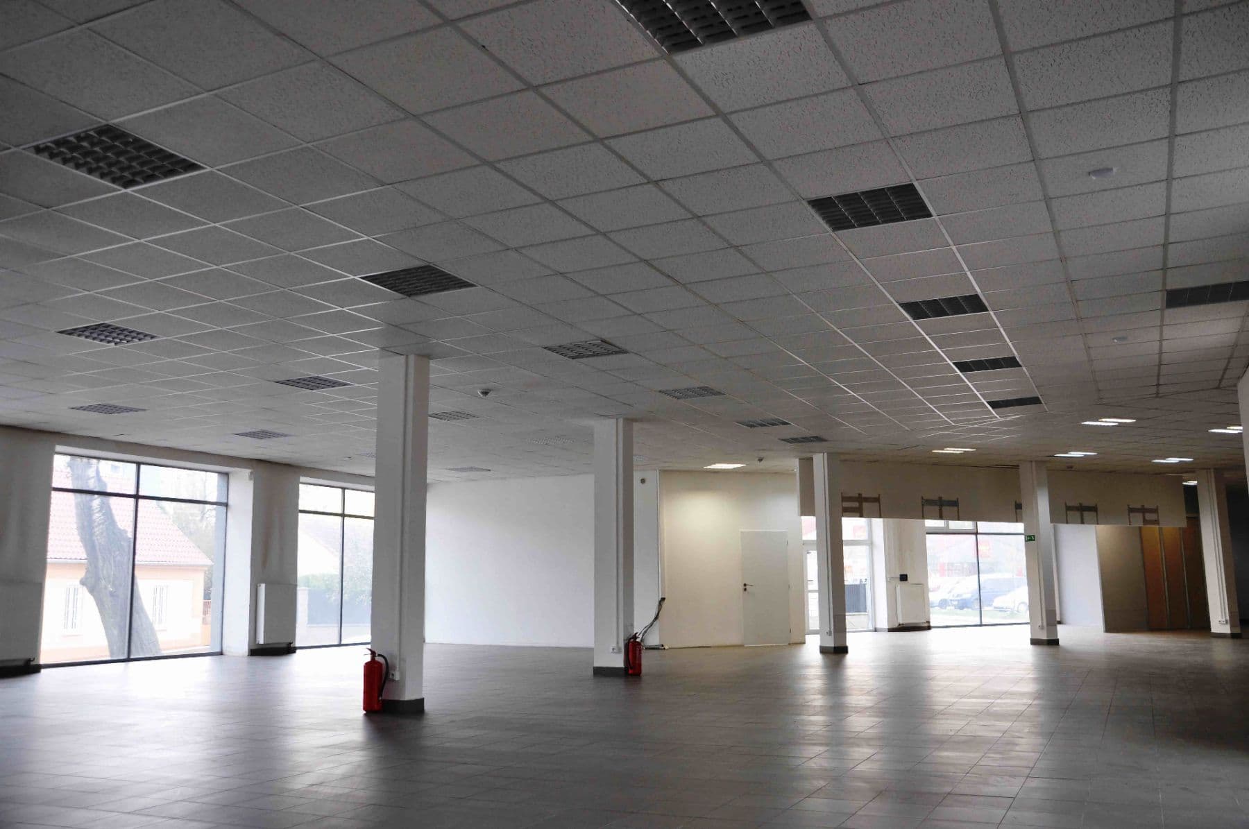 Prenájom nebytového priestoru 700 m², Žalanského, Praha, Praha Prenájom nebytového priestoru 700 m², Žalanského, Praha, Praha