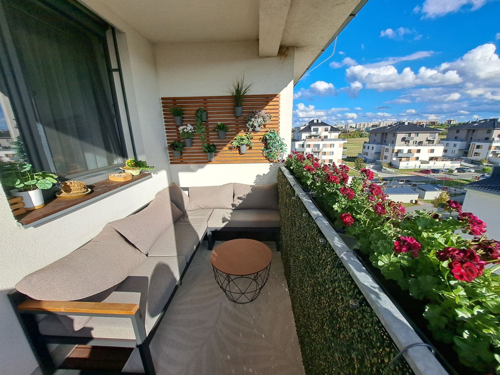 Prenájom bytu 3-izbový 76 m², Želetická, Praha, Praha Prenájom bytu 3-izbový 76 m², Želetická, Praha, Praha