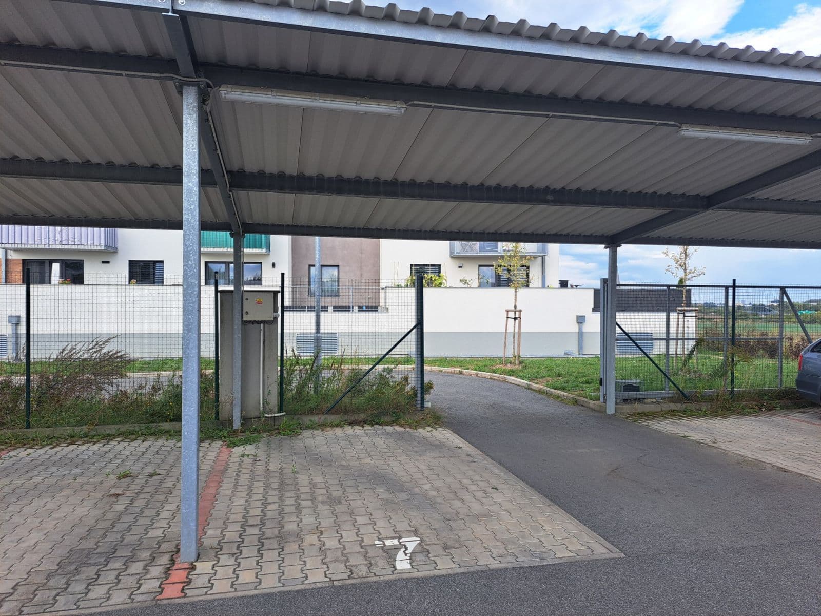 Prenájom bytu 3-izbový 76 m², Želetická, Praha, Praha Prenájom bytu 3-izbový 76 m², Želetická, Praha, Praha