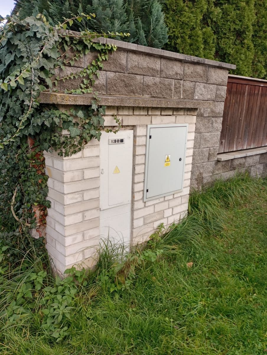 Predaj pozemku 363 m², Kochánky, Středočeský kraj Predaj pozemku 363 m², Kochánky, Středočeský kraj